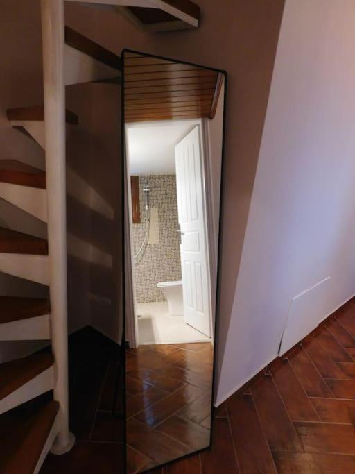 Demi'S House Apartment Vothon Bagian luar foto