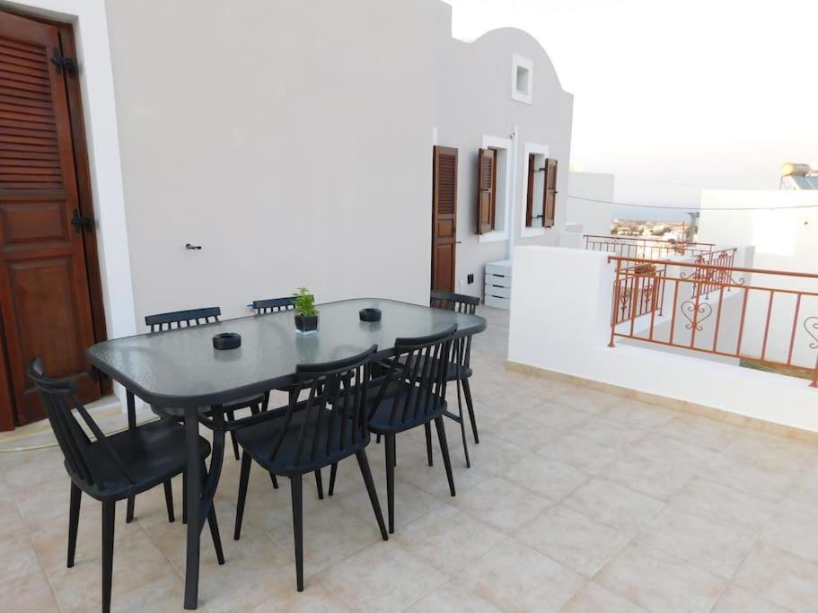Demi'S House Apartment Vothon Bagian luar foto